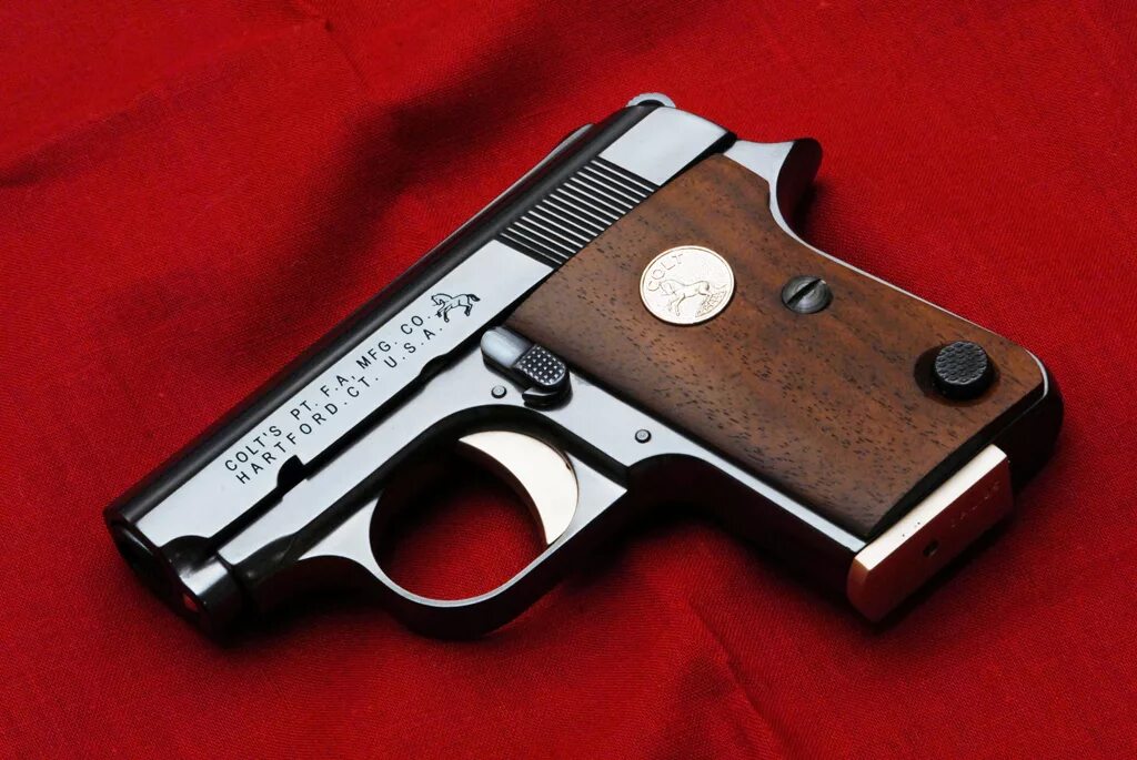 Пистолет из титана. 25 auto. Titan 25 cal pistol for sale. Матрица 6,35 (25 auto). Raven mp-25.