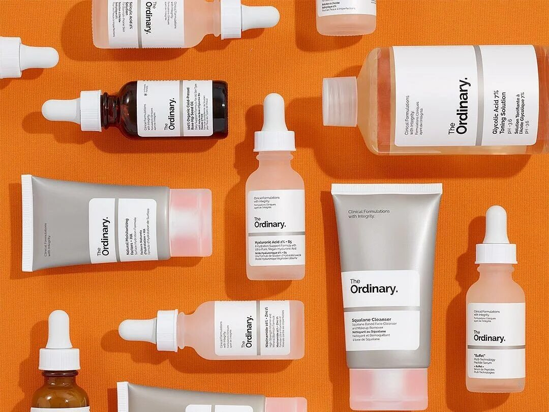 Ordinary косметика. Корейская косметика ordinary. The ordinary бренд. The ordinary products. Skincare products ordinary.