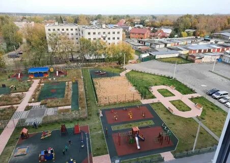 Старая купавна д