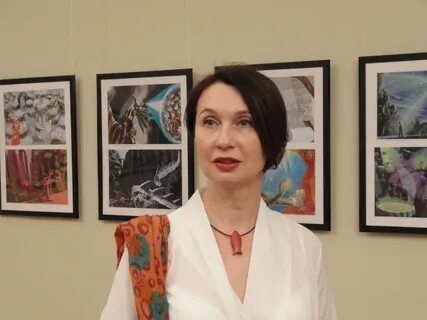 Краснопресненская детская художественная школа