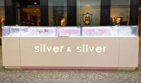 Silver silver минск