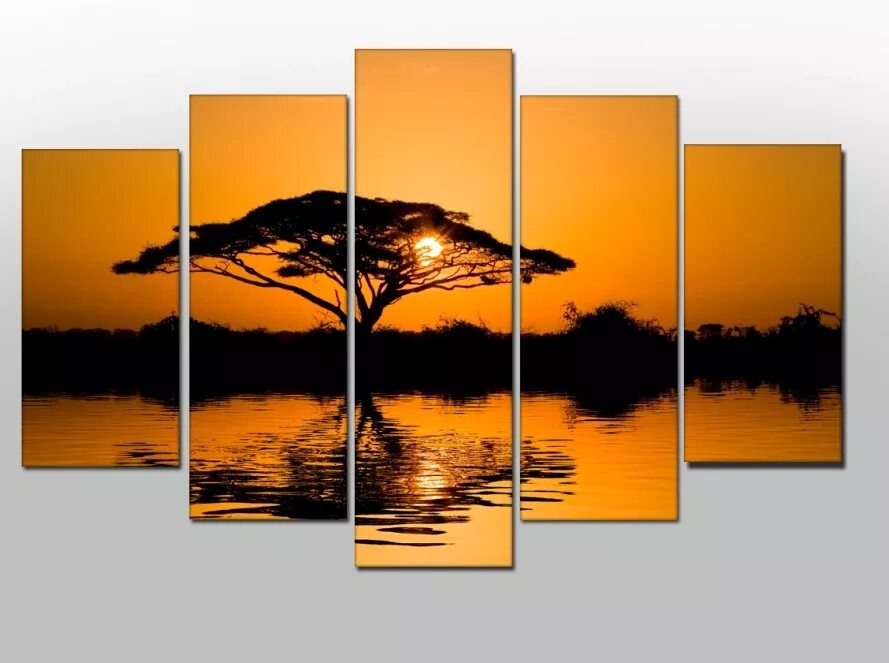 Canvas image