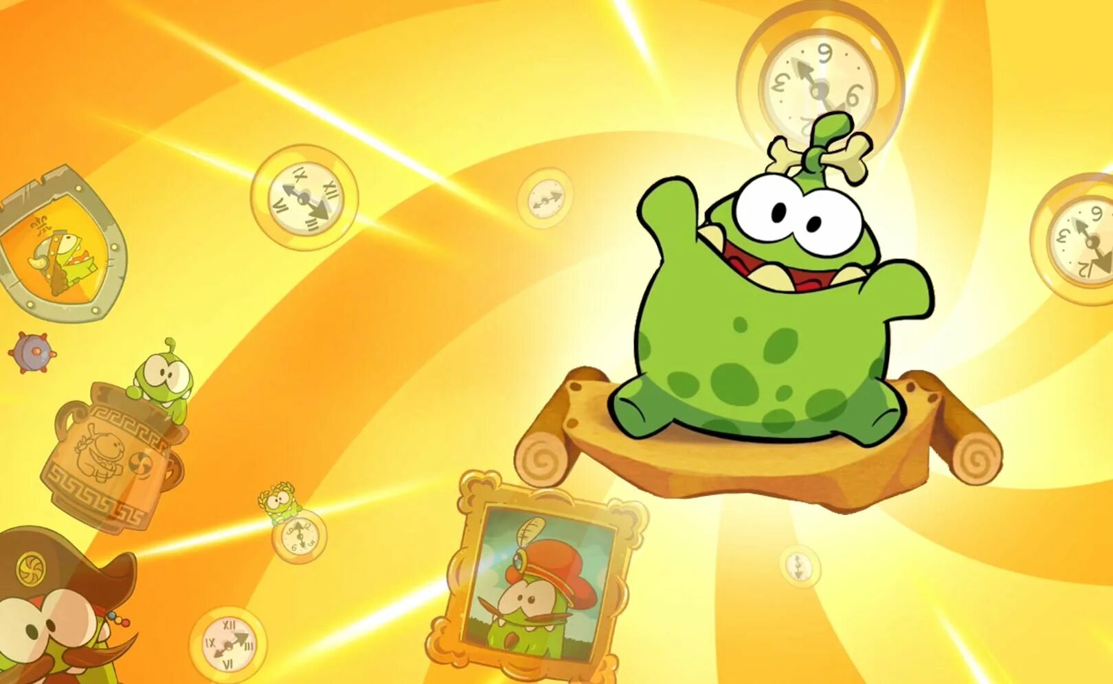 Ам няма ютуб. Игра «Cut the Rope 2». Ам Ням Cut the Rope. Картинки ам няма.