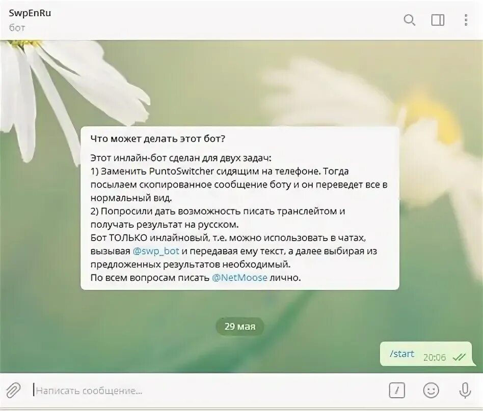 Кто делает ботов