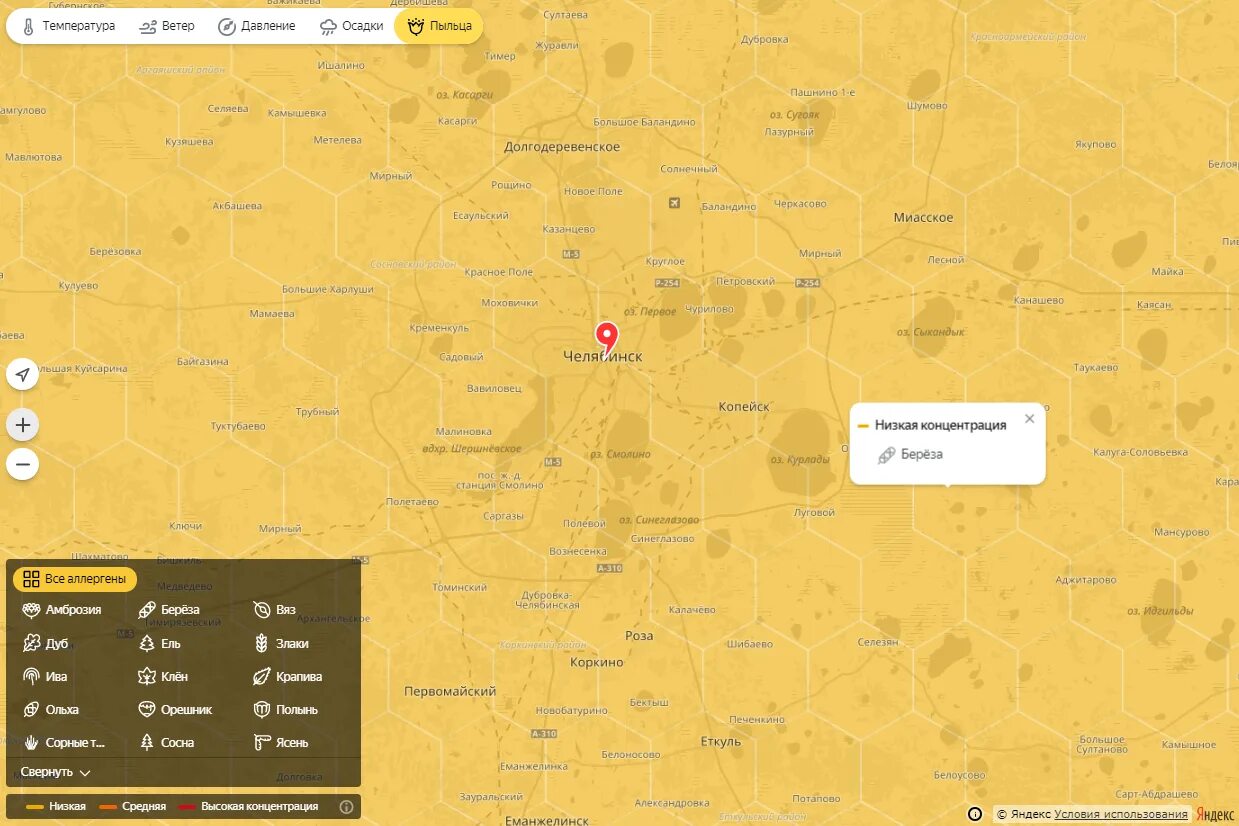 Карта пыльцы. Карта пыльцы для аллергиков. Карта распространения пыльцы. Пыльца в москве сегодня