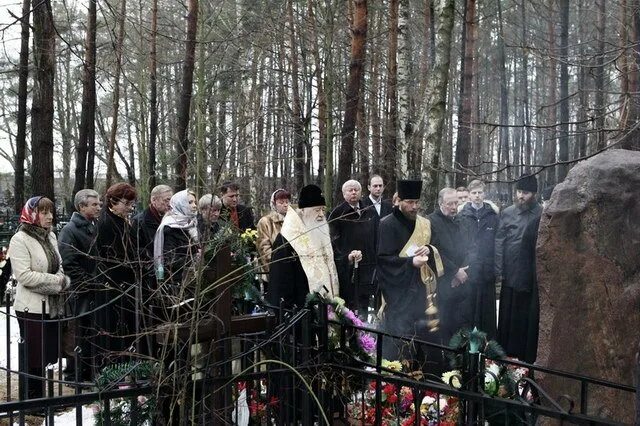 Захоронения нижний тагил рогожино