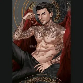 Люцифер клуб