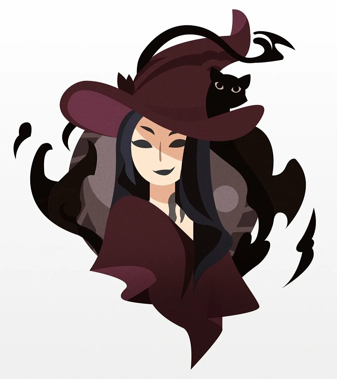 Красивые ведьмочки. Ведьма катя. Ведьмочка элла. Ведьмочка. Ведьма джилл арт.