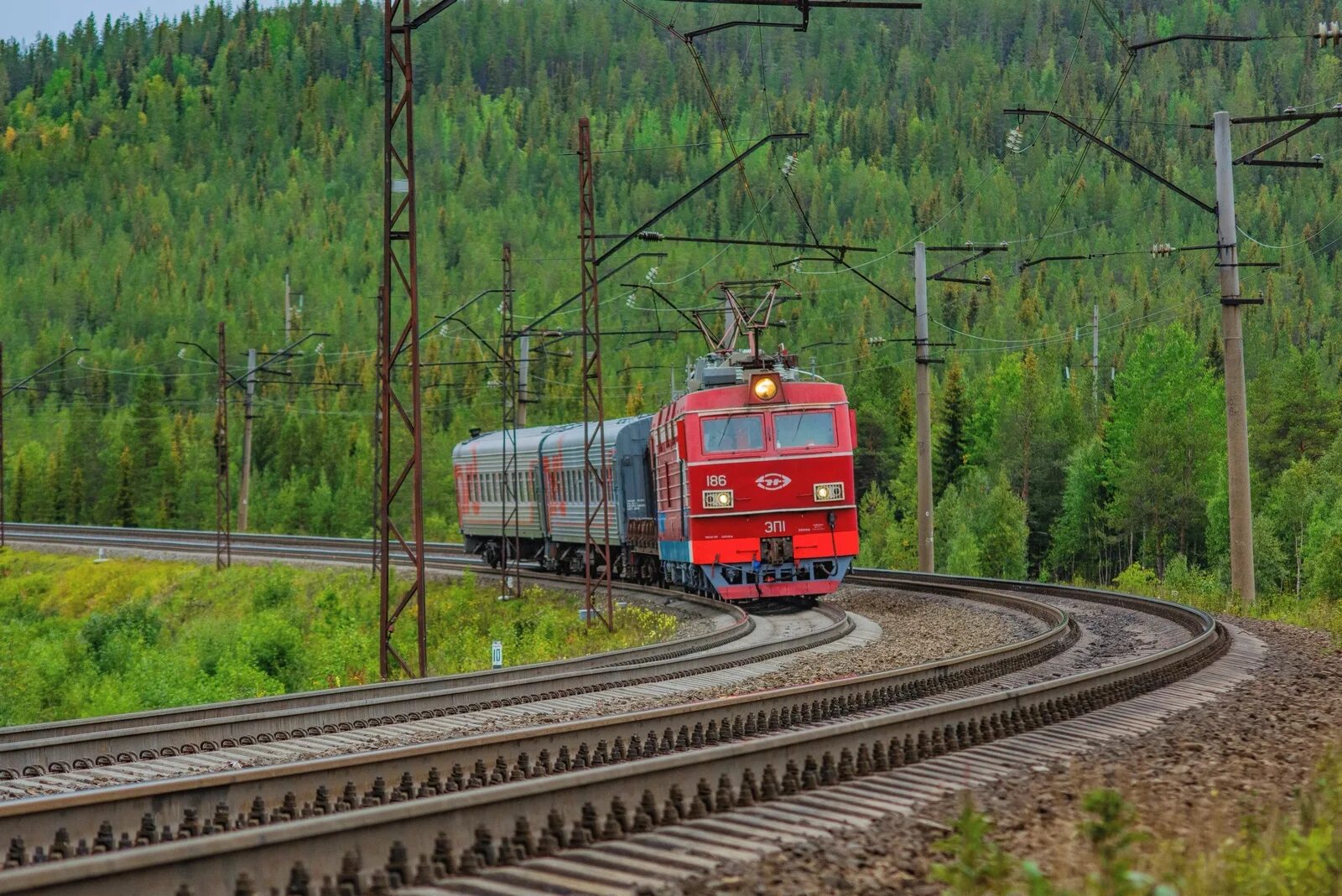 Мурманская железная дорога. Электровоз эп1 Кандалакша. Эп1 Мурманск. Эп1 Кандалакша 188. Эп8 электровоз.