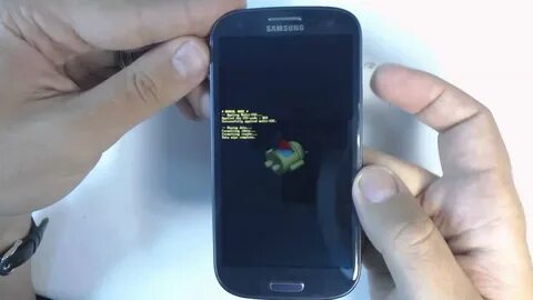 Открыть телефон samsung galaxy