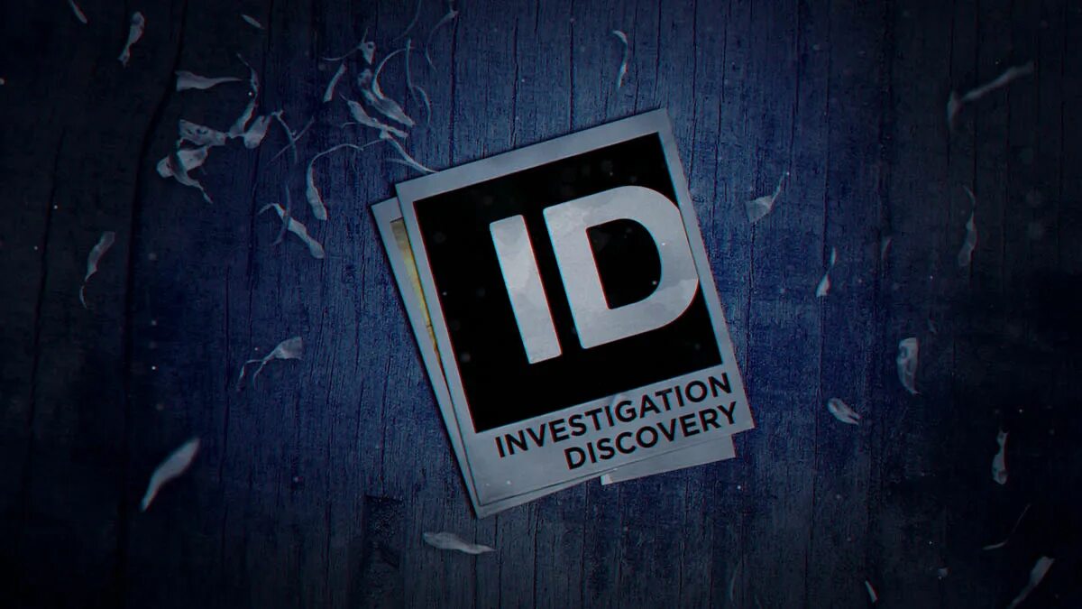 Телеканал investigation Discovery. ID канал. ID Discovery. Investigation Discovery HD логотип. Ru channel id