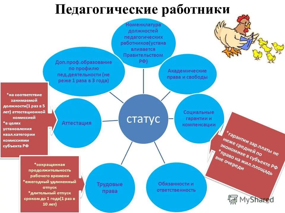 Номенклатура педагогических работников 2013. Номенклатура педагогических работников 2013