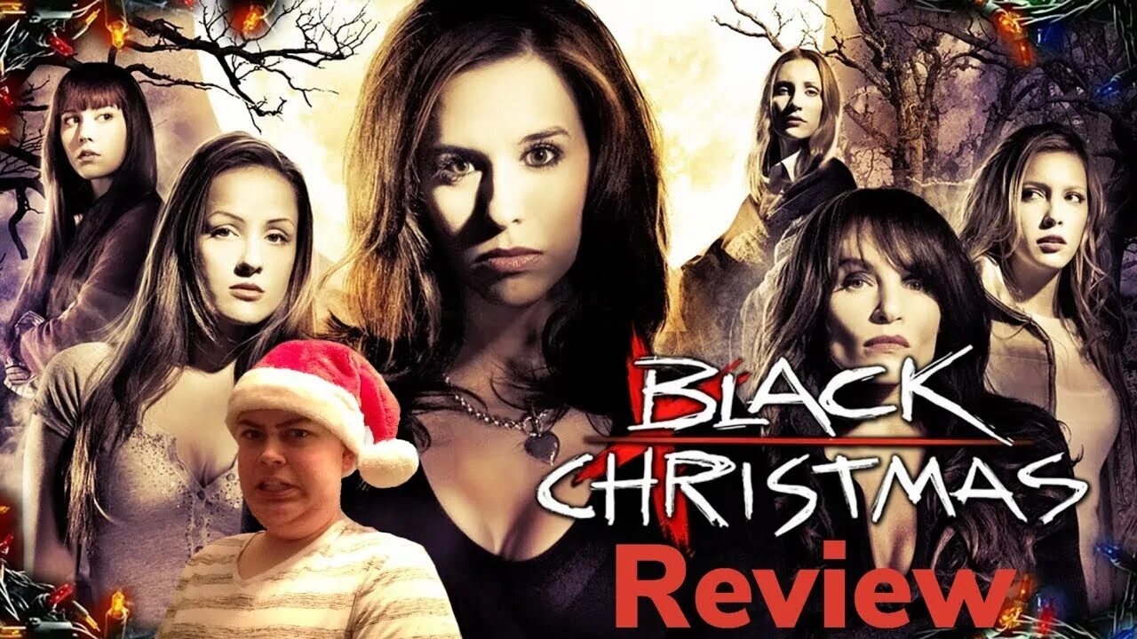 Christmas 2006. Black christmas 2006. black christmas 2006 black xmas. black christmas 2006 customaniacs. black christmas 2006 cd.