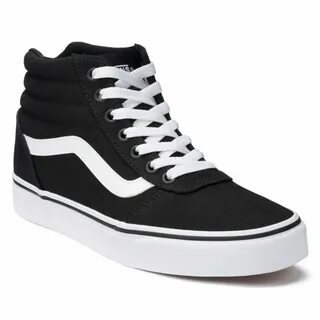 Vans женские