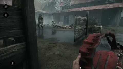 Hunt showdown ключ steam