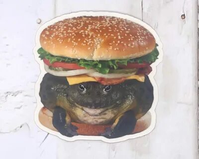 Heisenburger