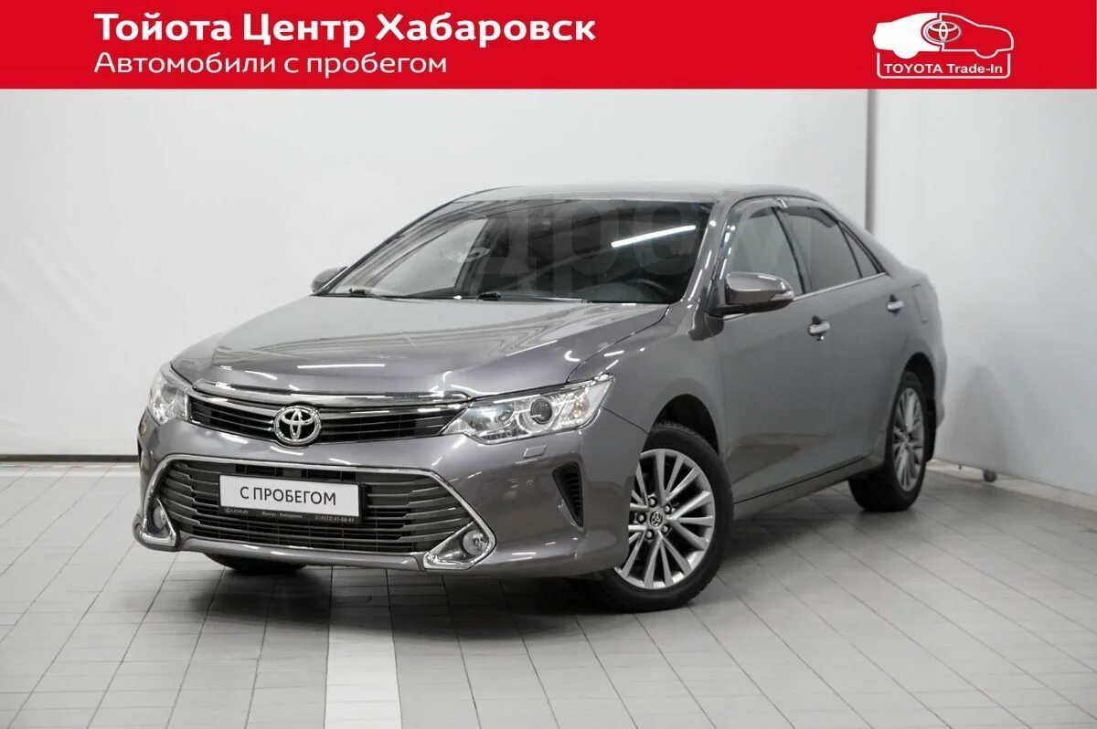 Тойота камри красноярский край. Тойота камри красноярский край