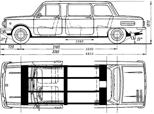 Размеры заз 968. ЗАЗ 968м чертёж. Ширина колеи ЗАЗ 968. ЗАЗ 968 чертеж. Кузов ЗАЗ 968м чертёж.