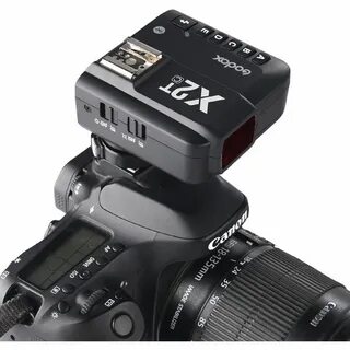 Godox canon
