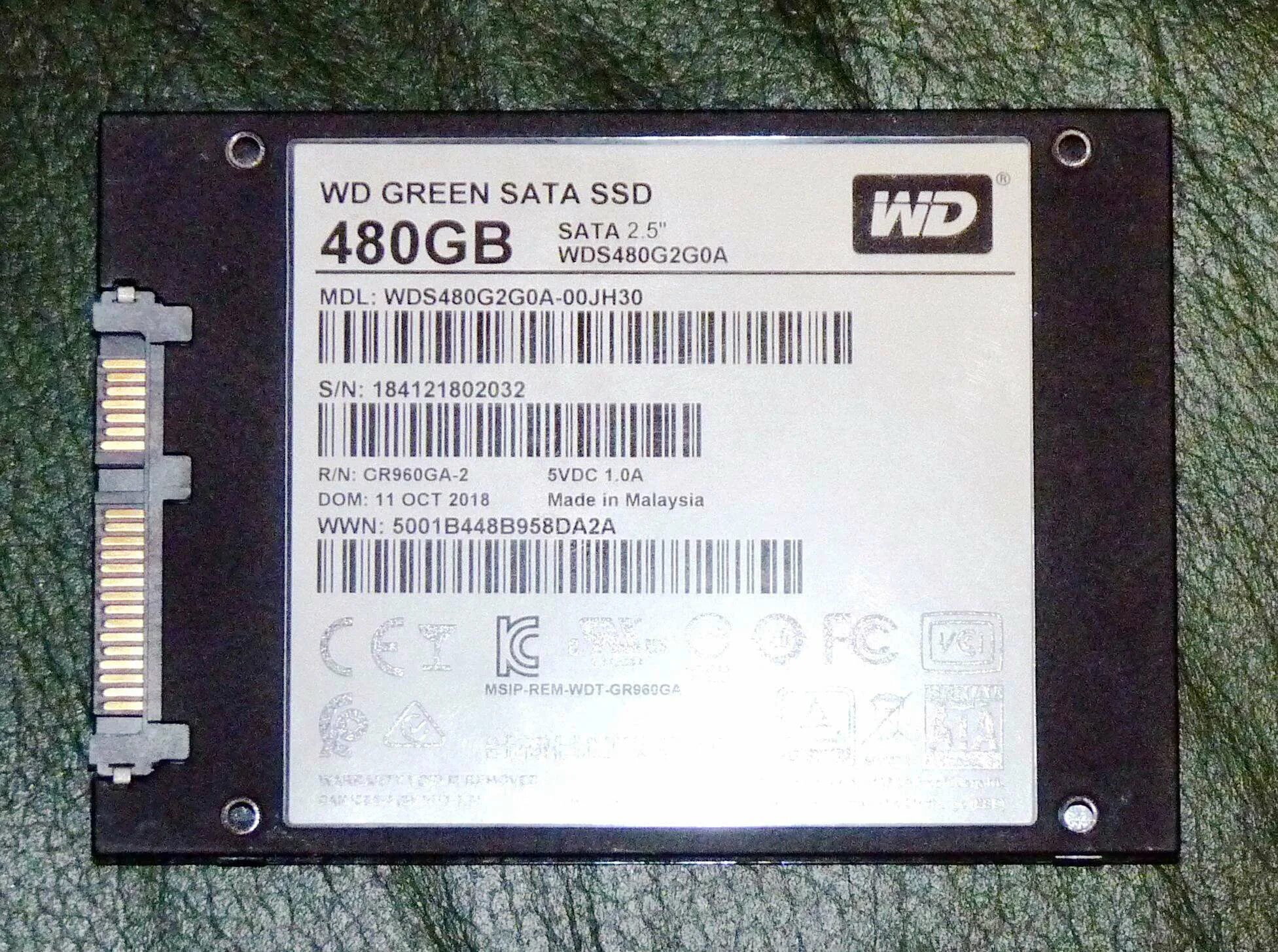 SSD диск WD 480гб. WD Western Digital Green SATA 480gb. Wds480g2g0a. 240 ГБ 2.5" SATA накопитель WD Green.