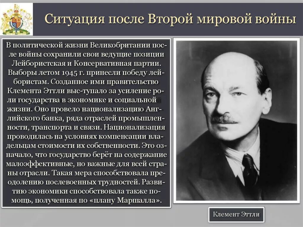 Великобритания после второй мировой войны. Политика Великобритании после второй мировой. Политика Великобритании после второй мировой войны. Развитие Великобритании после второй мировой войны.