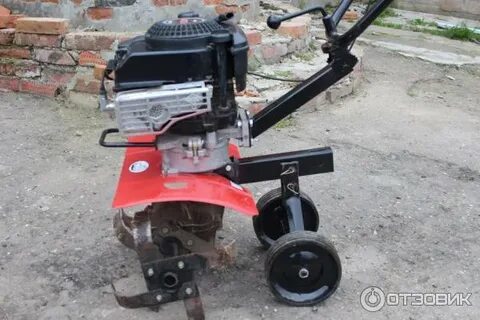 Мотокультиватор мк 3