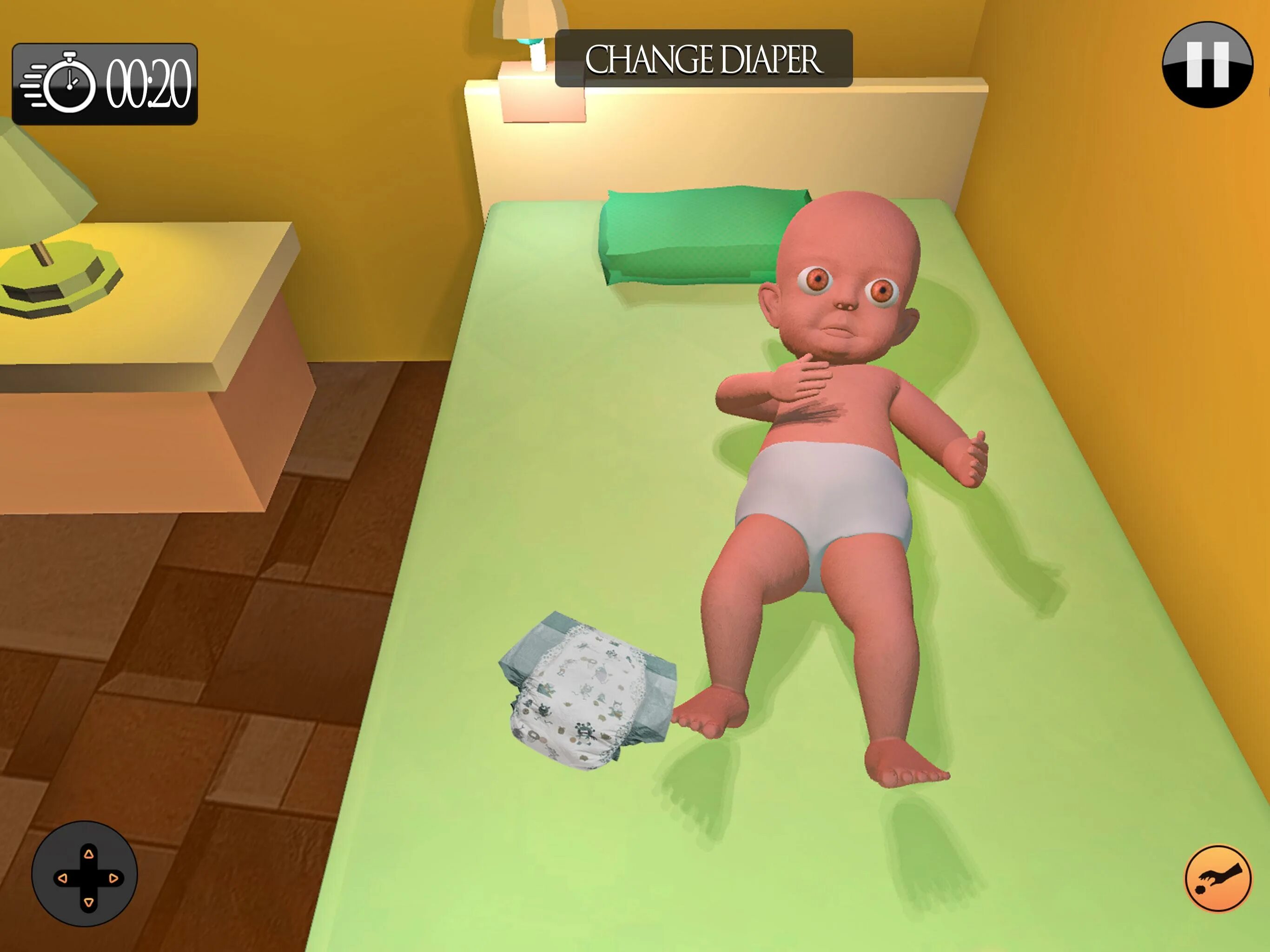 Какой код в игре малыш в желтом. The baby in yellow игра. малыш в желтом игра 2. дом малыша в жёлтом игра. игру младенец в желтом игра.