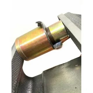 Логан съемник ступичного