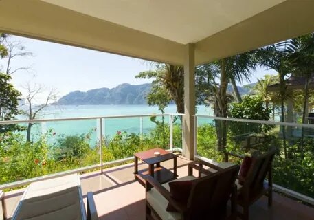Bay view