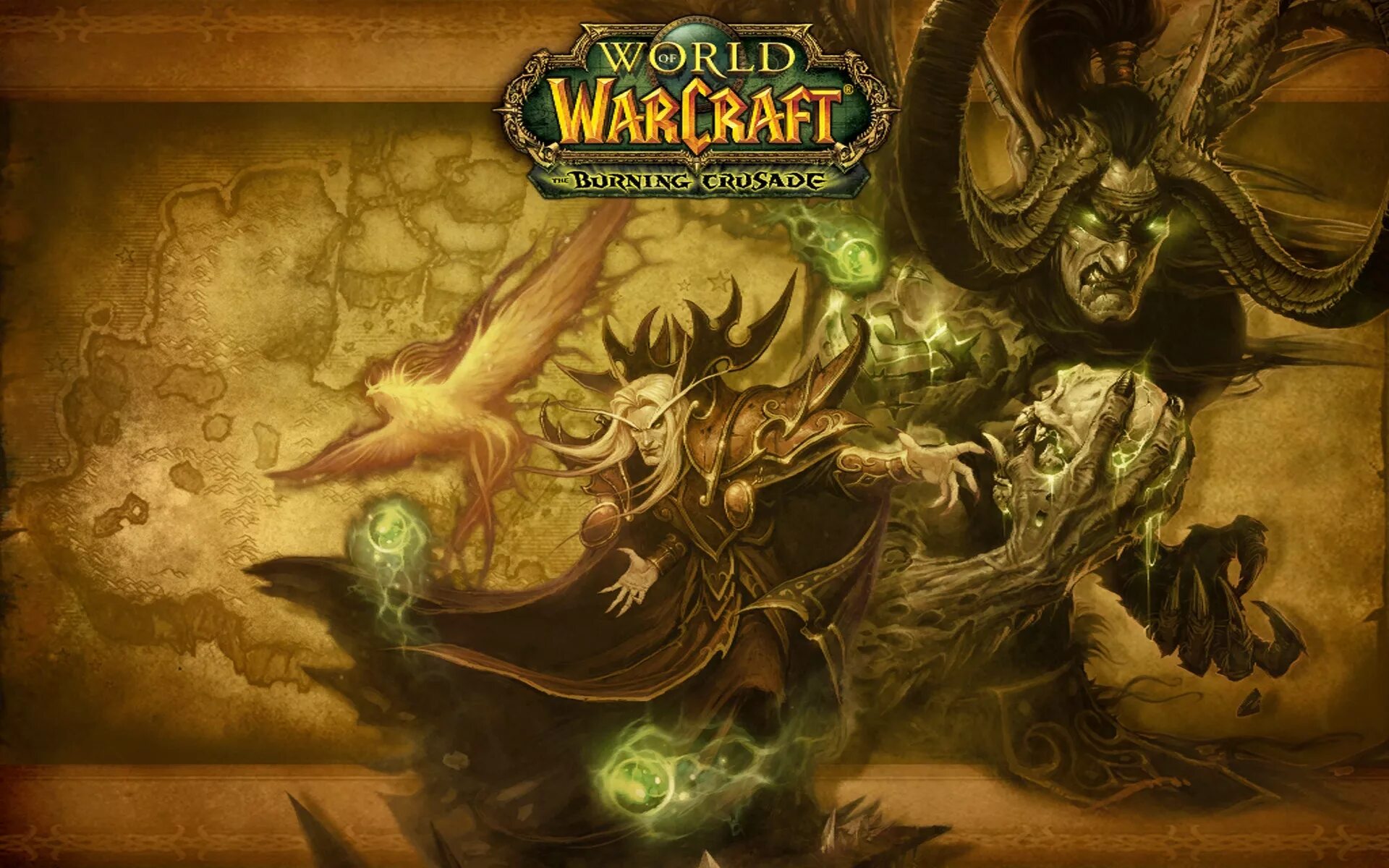 Загрузочный экран 3. Warcraft 3 экран загрузки. Варкрафт 3 Бернинг Крусейд. World of Warcraft Burning Crusade загрузочные экраны. Wow Classic загрузочный экран.