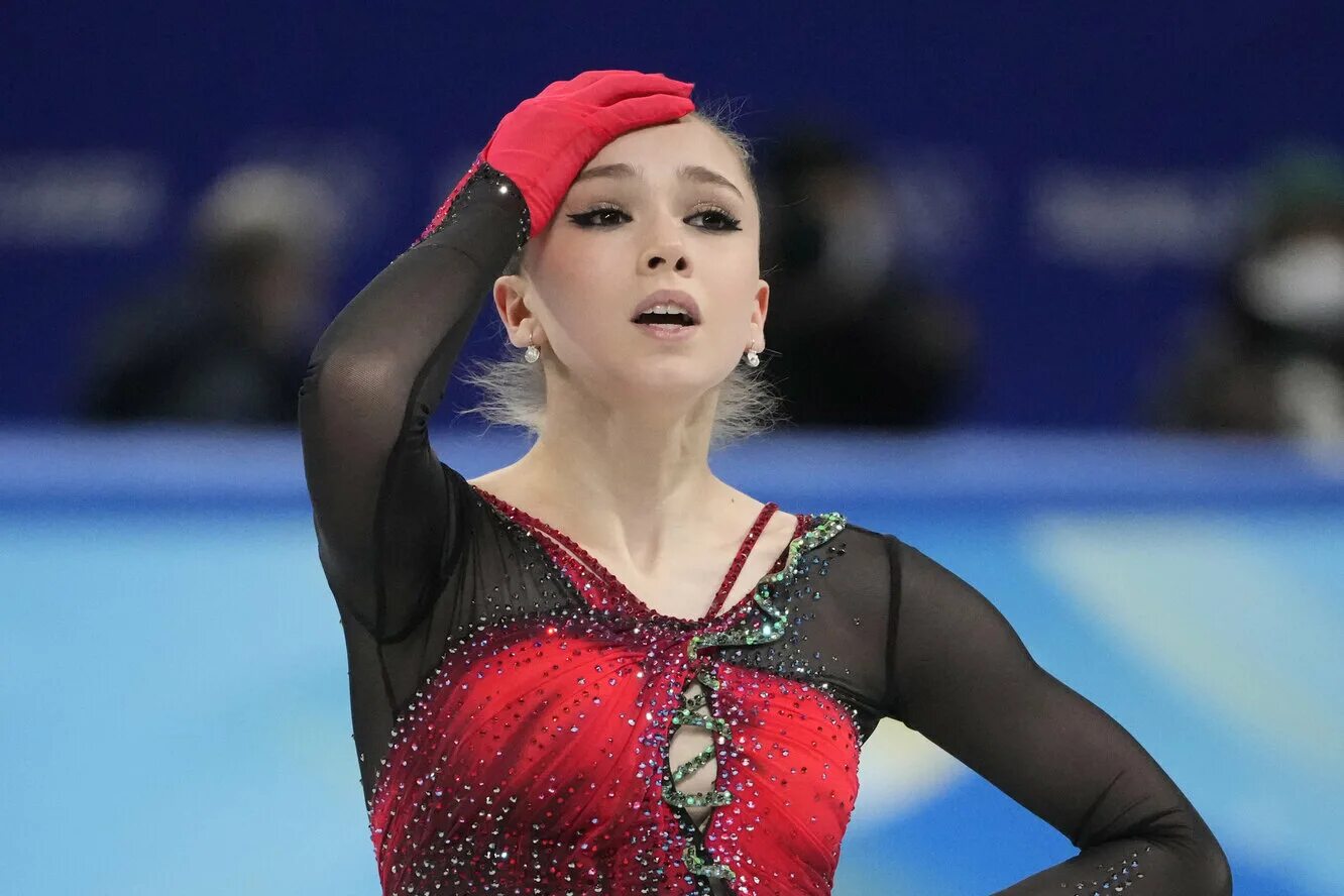 Валиева допинг. Камила валиева. камила валиева фигуристка.