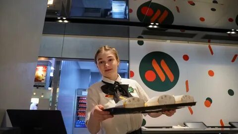 Вкусно и точка альфа 50