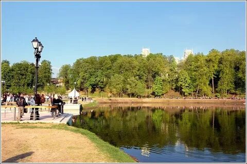 Парк звезд отзывы