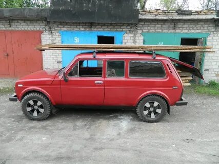 Ваз 2129