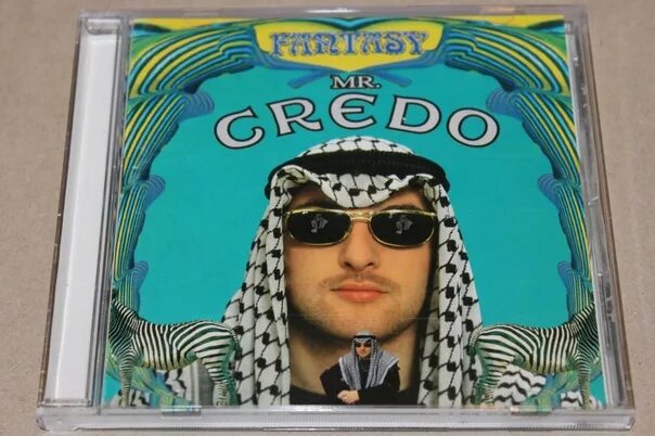 Mr credo альбомы. Mr credo 1997. диски mr credo cd. mr credo fantasy 1997. mr.credo 1998 кассета.