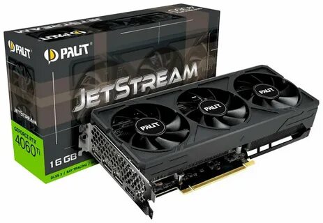 Palit geforce 4060