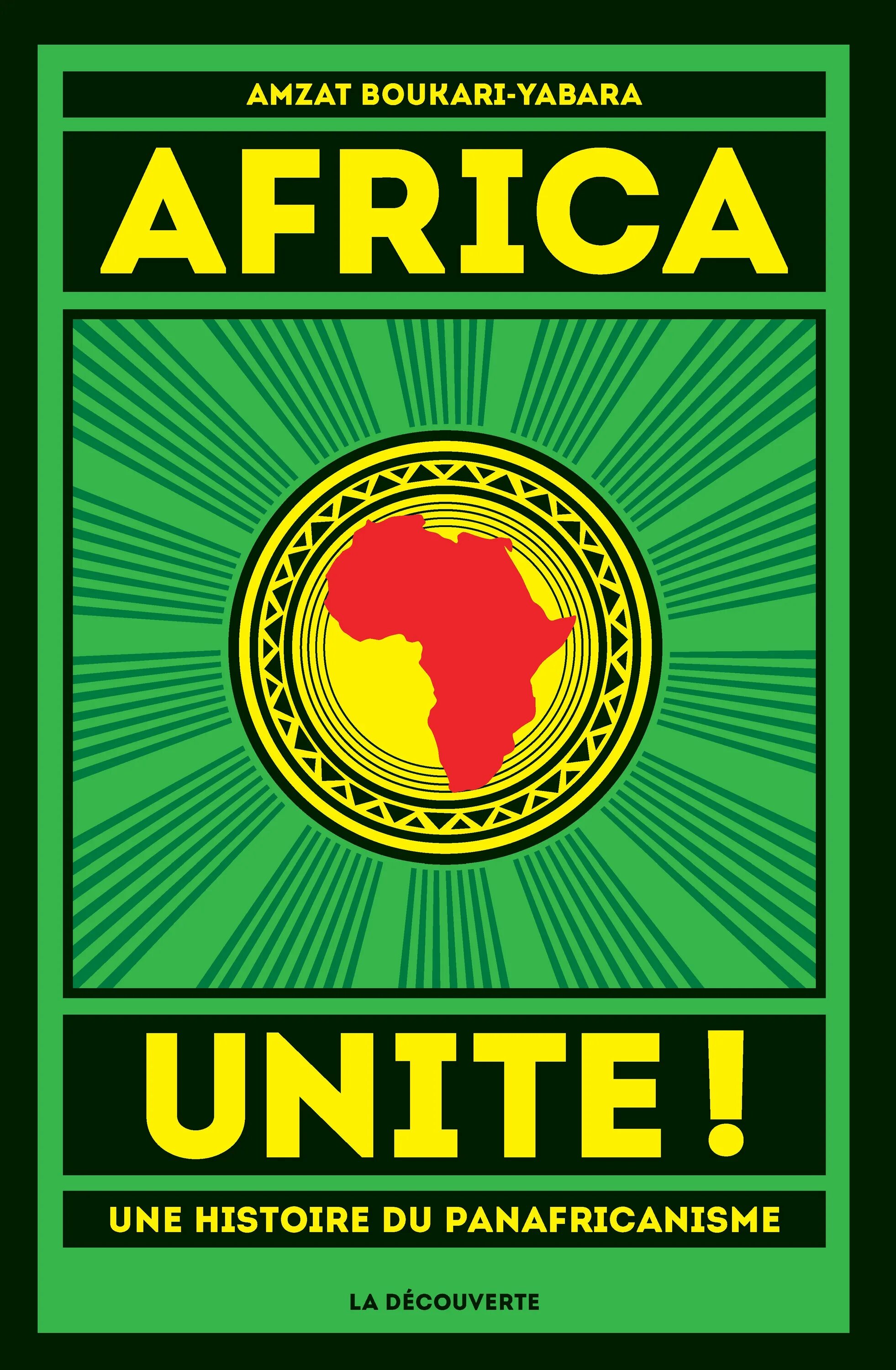 Africa unite