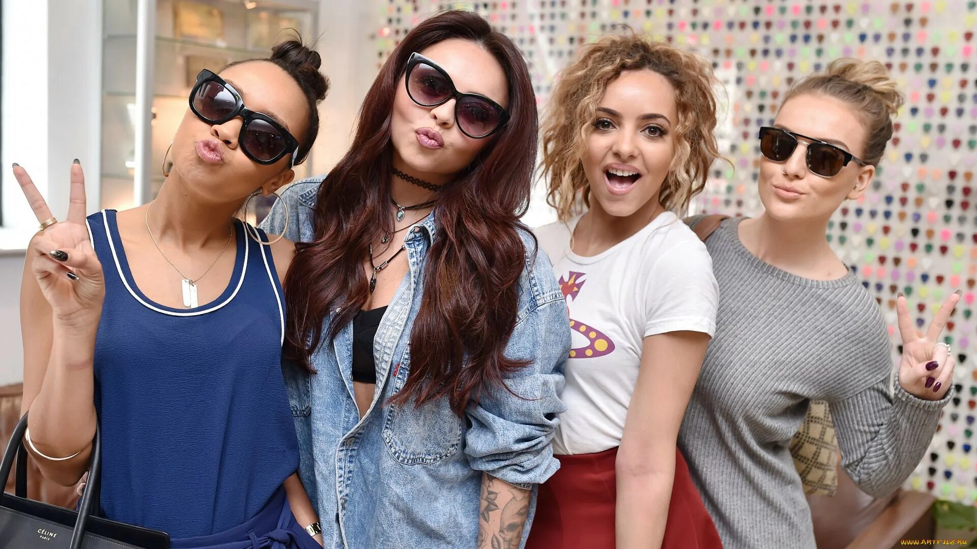 Микс групп. Two mix группа. little mix little me 1920x1080. l.a. mix группа. музыкальная группа маленьких девочек.