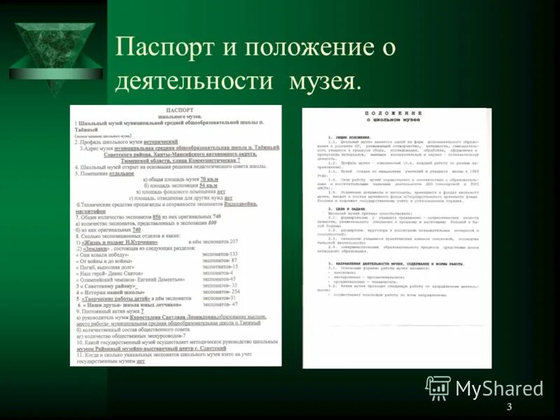 Положение о музее образовательного учреждения школьном музее. Положение о паспортизации школьных музеев. Акт обследования музея. Порядок паспортизации школьных музеев. Паспорт музея школы.