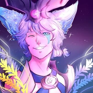 Character io