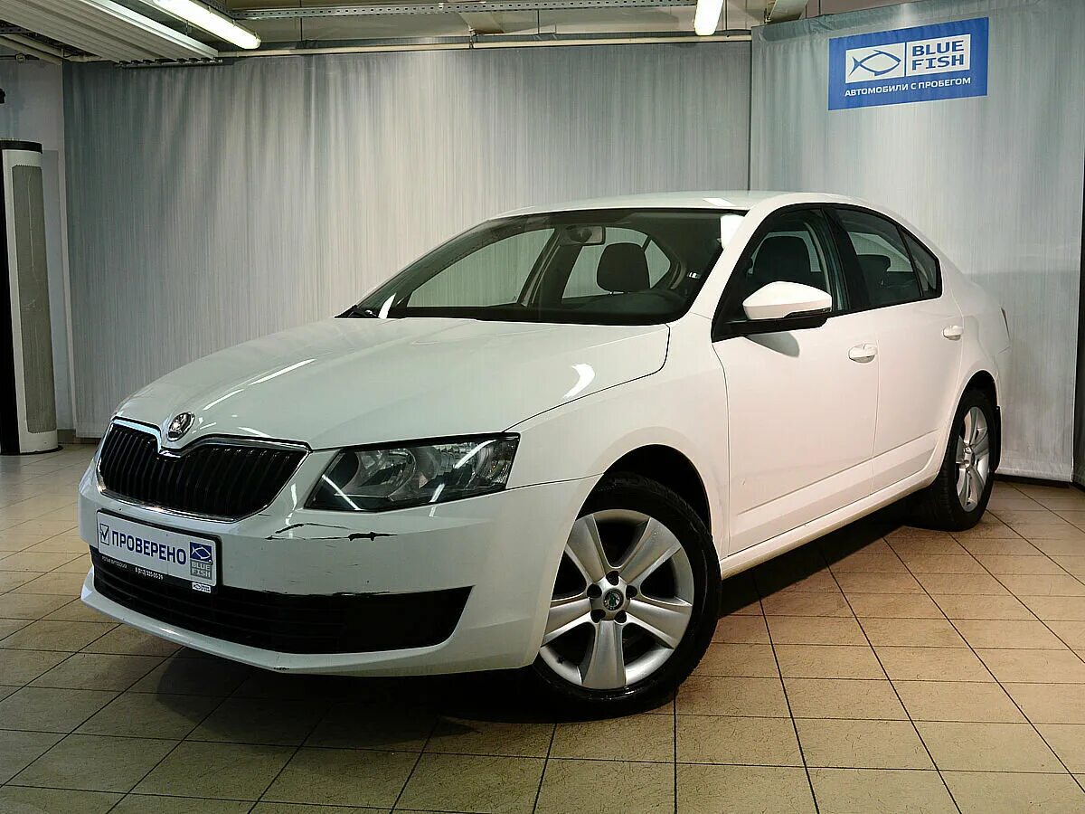 Купить октавию 2014. Skoda Octavia 2014. Skoda Octavia III (a7) 2014.