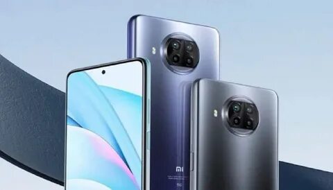 Модификация xiaomi