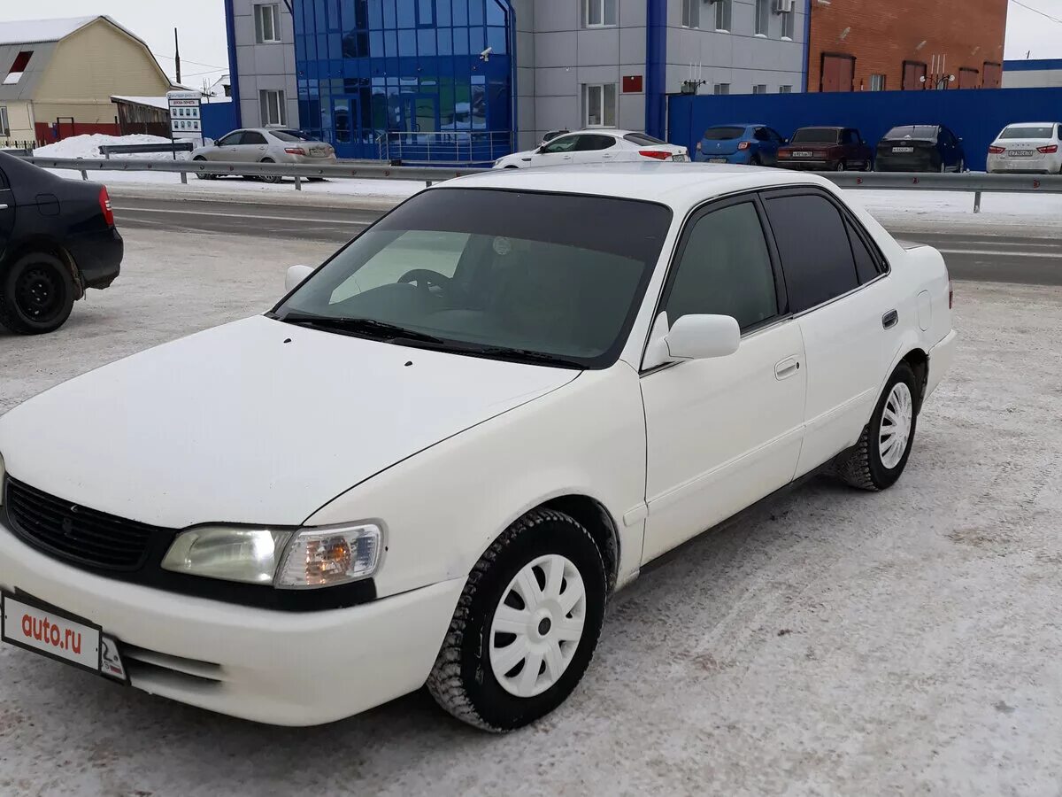 Купить короллу 2000 года. Тойота Королла 2000 года дизель. Королла 110 с 2.0. 2000 Toyota Corolla VIII (e110). Королла 110 с 2.2.