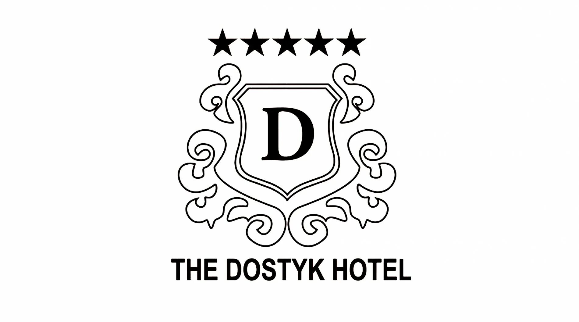 Лого Алматы гостиница. Гостиница Dostyk Hotel. Достык логотип. Логотип гостиницы.