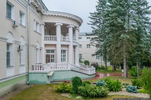 Бабкино истра