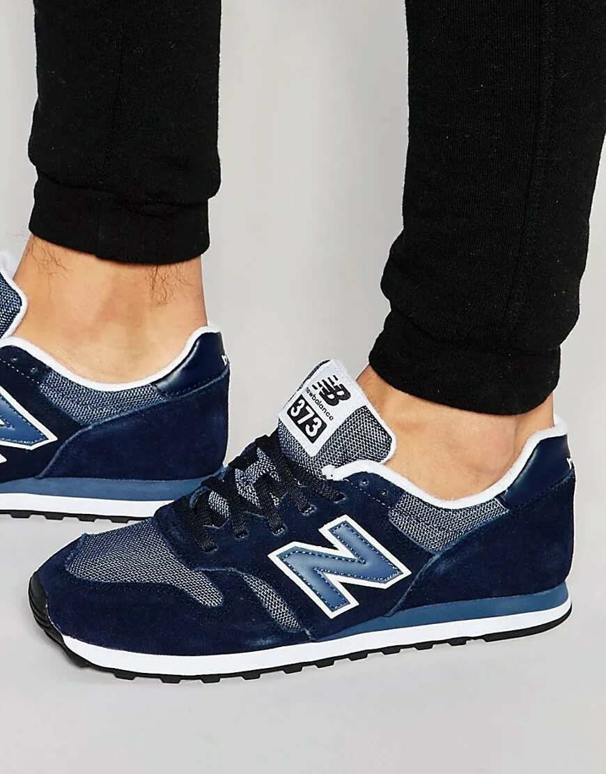 Купить new balance 373