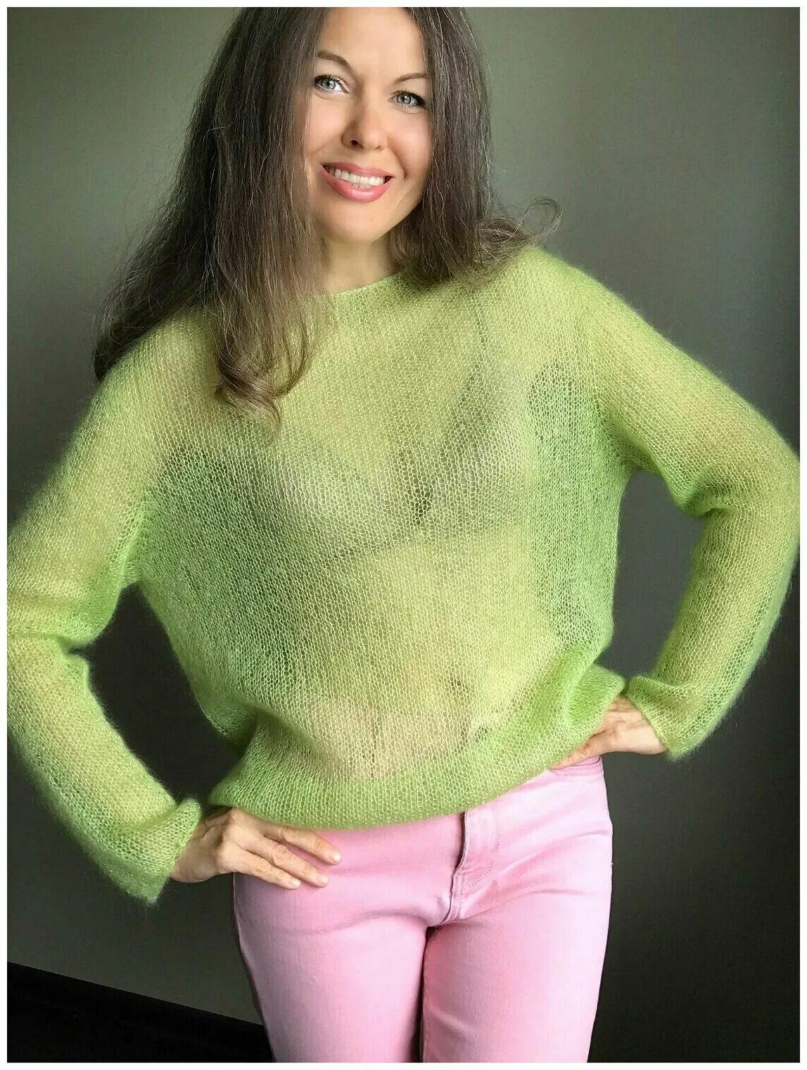 Кофта из мохера крючком. Вязаное мохеровое платье. Ажурная кофта из мохера. Вязаные вещи из мохера. Отделка вязаных изделий.