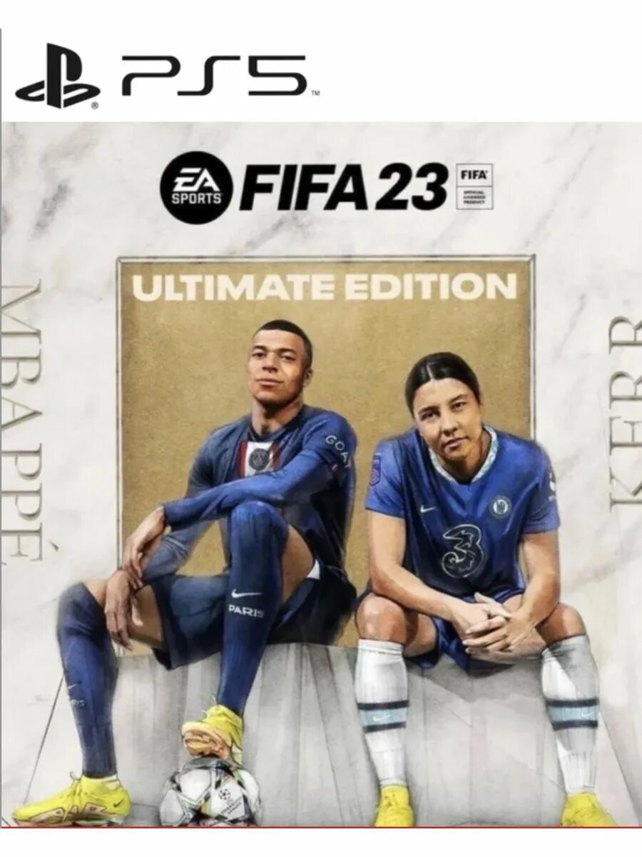Ea fifa 23. FIFA 23. FIFA 23 PS. ФИФА 23 обложка. FIFA 23 ps5 обложка.