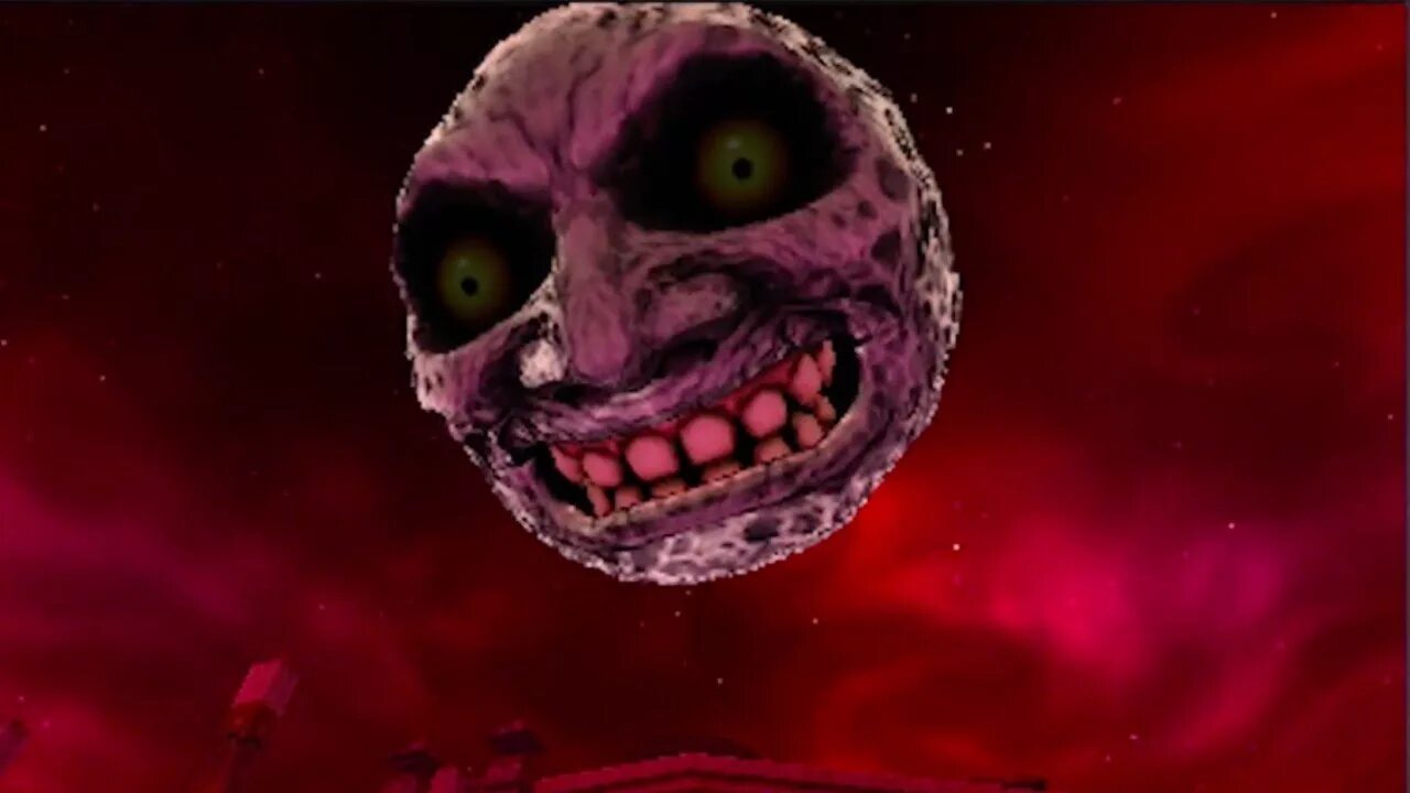 Majora's Mask Луна. Lunar Moon Majora's Mask. The Legend of Zelda Majora's Mask Moon. Луна из Маджорас Маск. Scared moon