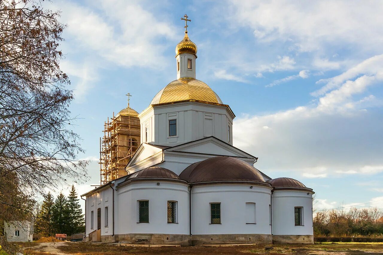 Троицкий район орловской области. Храм Богоявления Господня село навесное. Село навесное Ливенского района Орловской области. Село навесное Ливенского района Орловской. Богоявленский храм Орлово.